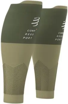 Compressport - Sleeves R2V2 - Dusty Olive