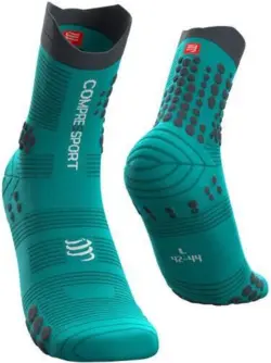 Pro Racing Socks V3.0 Trail - Nile Blue