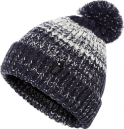 Black Diamond - Bengal Beanie - Grå/Sort