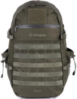 Snugpak - Xocet 35 - 2 farver.