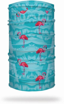 Lithe - Flamingo - Multiuse Tube