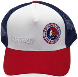 Instinct - Cocorico Trucker cap