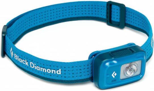 Black Diamond - Astro 250 - Blå