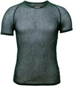 Brynje - Super Thermo T-shirt - Green