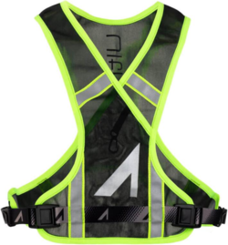 UltrAspire Neon Reflective Vest