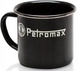 Petromax - Emalje krus