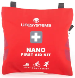 Lifesystems - Light & Dry Nano First Aid Kit