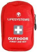 Lifesystems - Outdoor First Aid Kit
