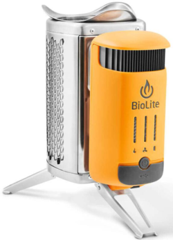 BioLite - Campstove 2 +