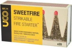 UCO - SweetFire Strikeable Fire Starter