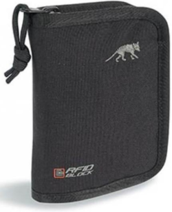 Tasmanian Tiger - Wallet RFID