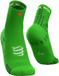 Pro Racing Socks V3.0 Ultralight Run High - Greenery / Willow Bough