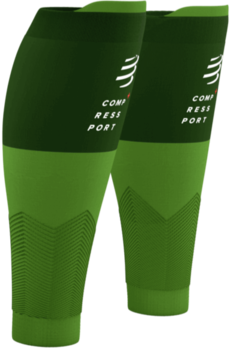 Compressport - Sleeves R2V2 - Greenery / Willow Bough