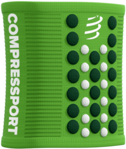 Compressport - Svedbånd - Summer Refresh - Greenery / Willow Bough
