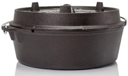 Petromax - Dutch Oven ft6