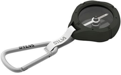 Silva - Compass Metro Black