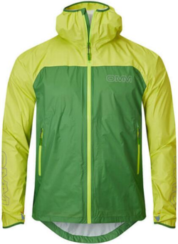 OMM - Halo+ Jacket - Flere farver