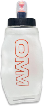 OMM - Ultra Flexi Flask 350ml. bite Valve