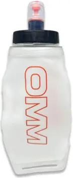 OMM - Ultra Flexi Flask 350ml. bite Valve - NEW