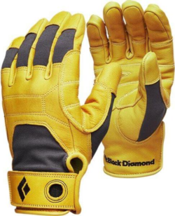 Black Diamond - Transition Gloves