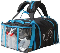 UD - Crew Bag V2 Onyx