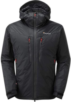 Montane - Flux Jacket - Flere farver