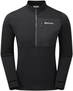 Montane - Alpine Raid Fleece Pull-On