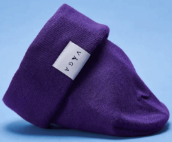 Våga - The Beanie - Purple