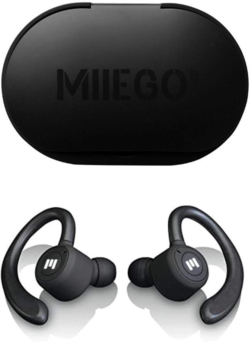 Miiego Miibuds Action II - Black