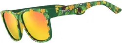 goodr BFG Sunglasses - Cuckoo For Coconuts
