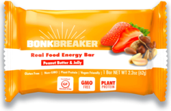 Bonk Breaker - Peanut Butter & Jelly