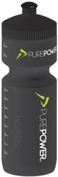 PurePower Sort Bottle 750 ml.