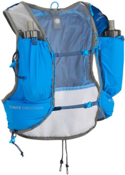 UD - Ultra Vest 6.0 - Blue