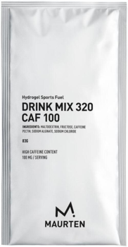 Maurten - Drink Mix 320 - Caf 100 - 83g