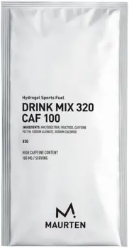 Maurten - Drink Mix 320 - Caf 100 - 80g