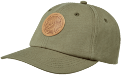 Montane - Basecamp Cap - Kelp Green