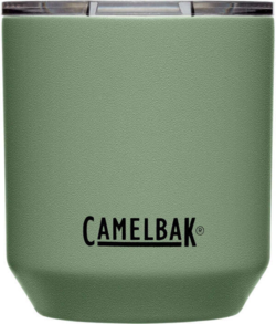 Camelbak - Rocks Tumbler SST Vacuum Insulated - 300 ml. - grøn.