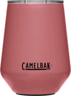 Camelbak - Wine Tumbler SST Vacuum Insulated - 350 ml. - rose.