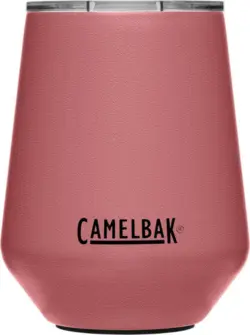Camelbak - Wine Tumbler SST Vacuum Insulated - 350 ml. - rose.