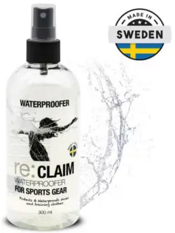 Re:claim Waterproofer