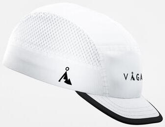 Våga - Club Cap - White / Black / Olive