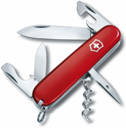 Victorinox - Spartan