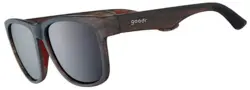 goodr BFG Sunglasses - Just Knock it on!