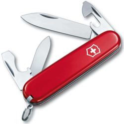 Victorinox - Recruit