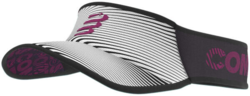 Compressport - Visor Ultralight - Ladies Edition - Black/Pink