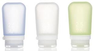 Humangear - GoToob+ - Medium - 74ml