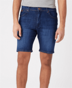Wrangler - Texas Shorts (Reg fit.)