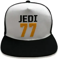 Jedi 77 Logo Baseball Cap