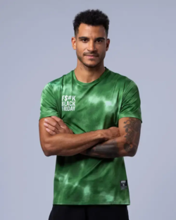 TRR - Men's Essentials Tee 2.0 - F$ #K Black Friday