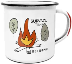 Retropot - Survival Time
